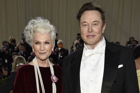 Beyond Science and Technology: Elon Musk's Mama Reveals her Spiritual Journey